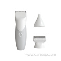 Electric Baby Hair Clipper Trimmer